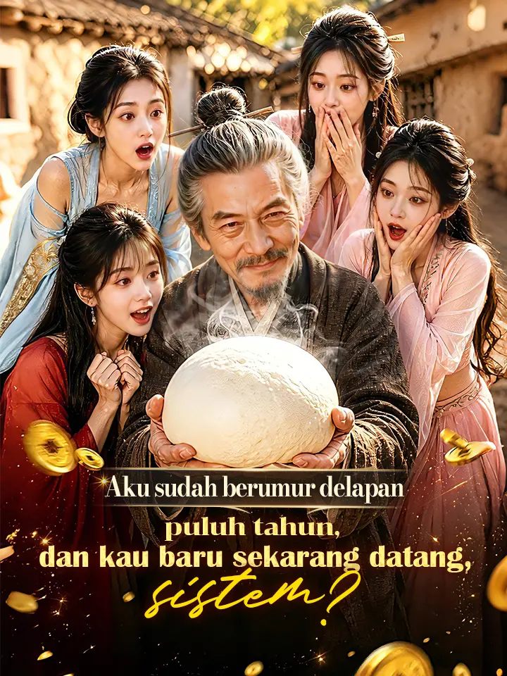 Watch Aku sudah berumur delapan puluh tahun, dan kau baru sekarang datang, sistem? (MoboReels) Full Episodes Free HD