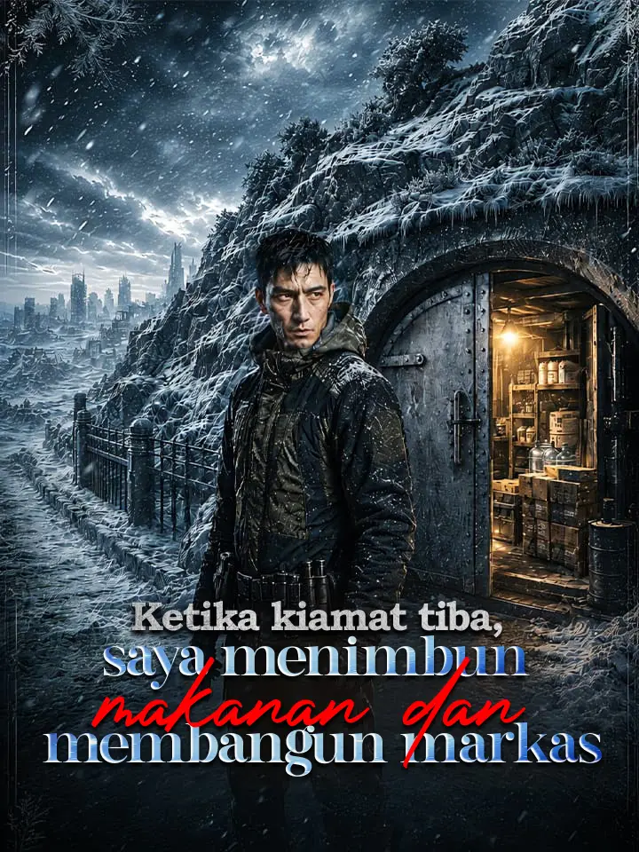 Watch Ketika kiamat tiba, saya menimbun makanan dan membangun markas (MoboReels) Full Episodes Free HD