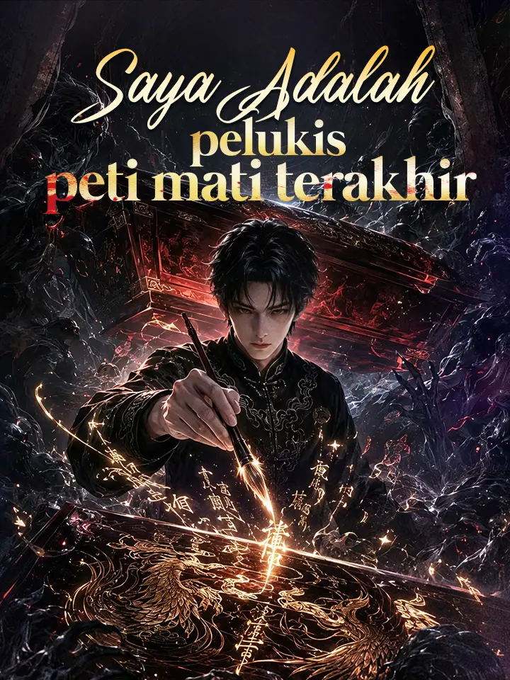 Watch Saya adalah pelukis peti mati terakhir (MoboReels) Full Episodes Free HD