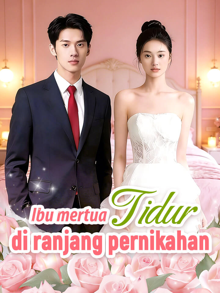 Watch Ibu mertua tidur di ranjang pernikahan (MoboReels) Full Episodes Free HD