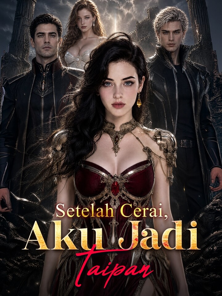 Watch Setelah Cerai, Aku Jadi Taipan (MoboReels) Full Episodes Free HD