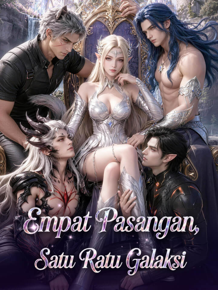 Watch Empat Pasangan, Satu Ratu Galaksi (MoboReels) Full Episodes Free HD