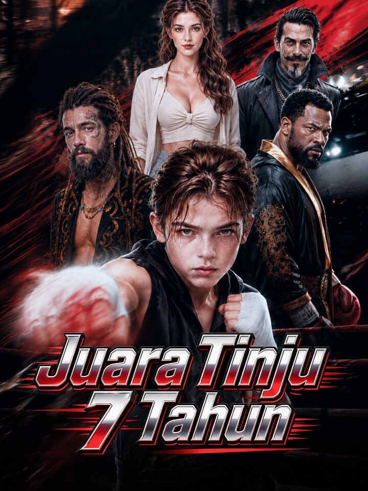Watch Juara Tinju 7 Tahun (MoboReels) Full Episodes