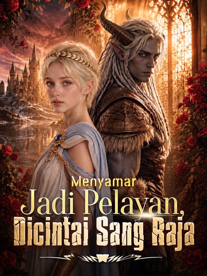 Watch Menyamar Jadi Pelayan, Dicintai Sang Raja (MoboReels) Full Episodes Free HD