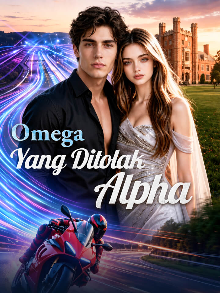 Watch Omega yang Ditolak Alpha (MoboReels) Full Episodes Free HD