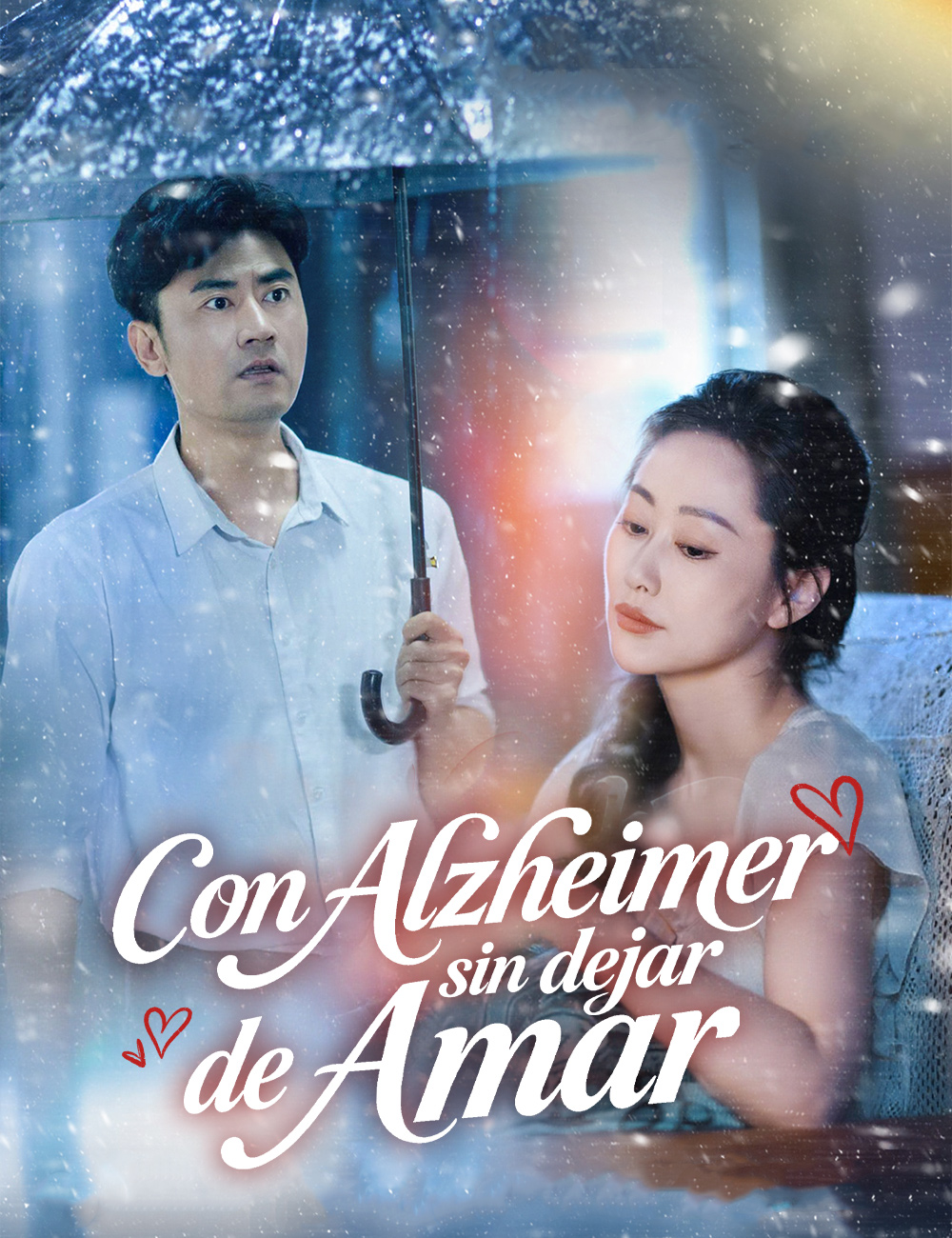 Watch Con Alzheimer, sin dejar de amar (FlickReels) Full Episodes Free HD