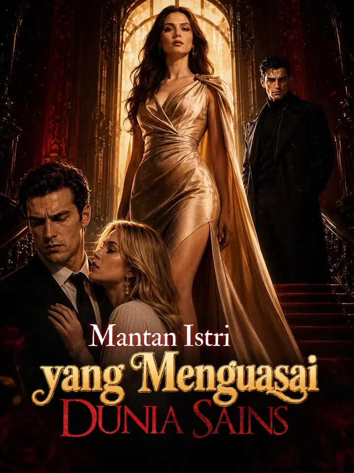 Watch Mantan Istri yang Menguasai Dunia Sains (MoboReels) Full Episodes Free HD
