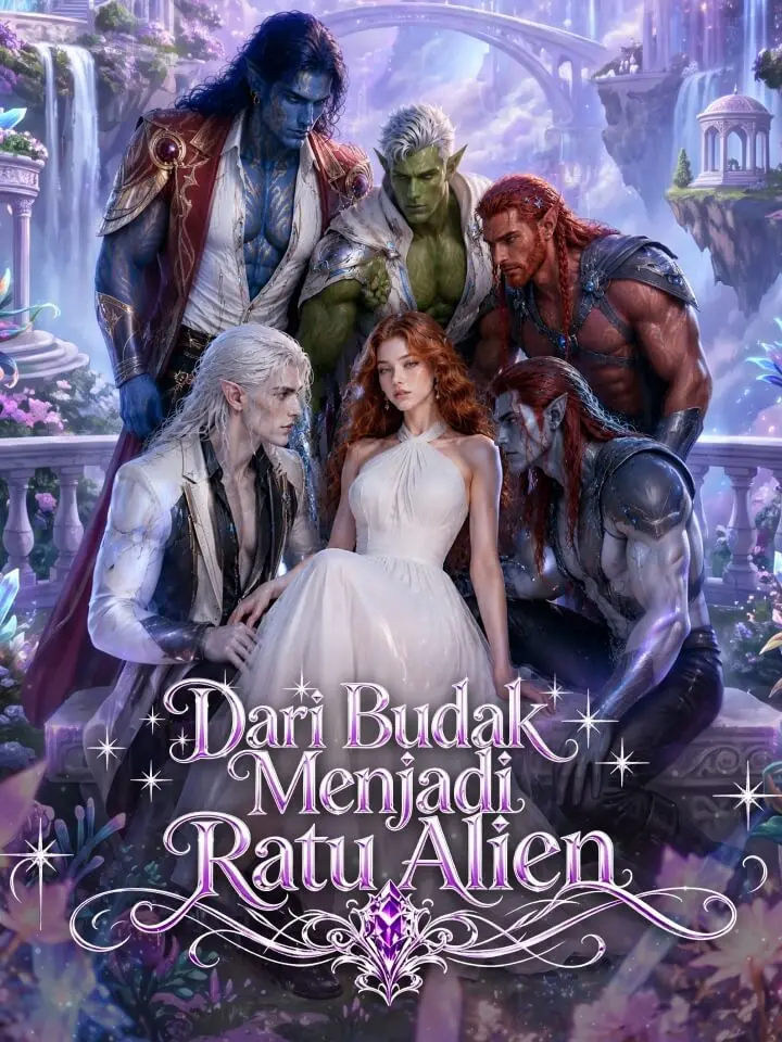 Watch Dari Budak Menjadi Ratu Alien (MoboReels) Full Episodes Free HD