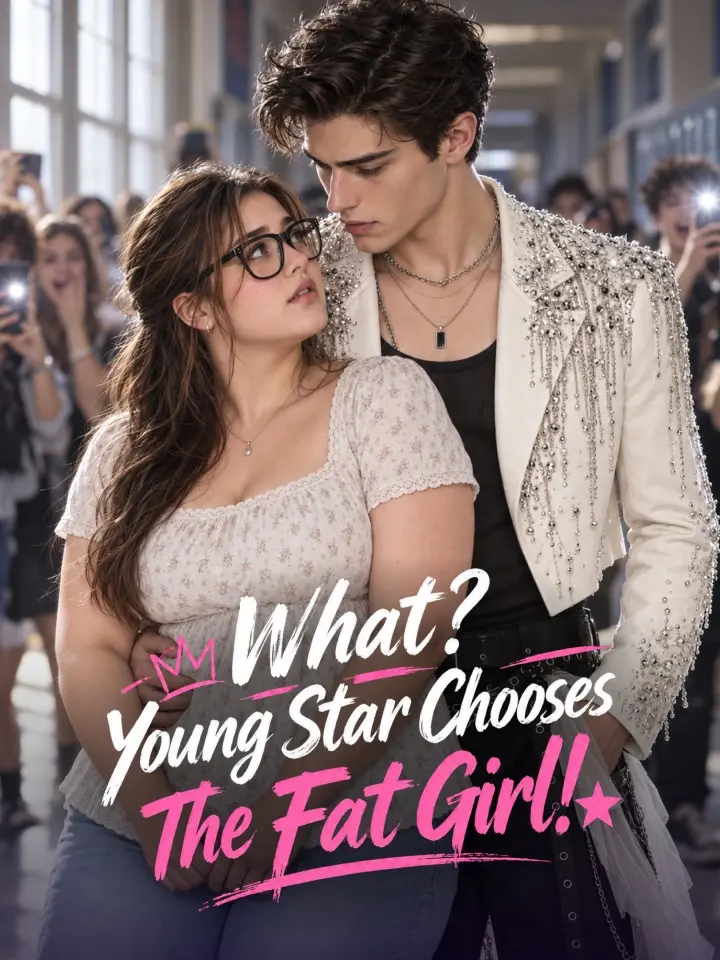 Watch What? Young Star Chooses The Fat Girl! (MoboReels) Full Episodes Free HD