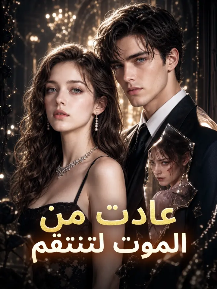 Watch عادت من الموت لتنتقم (MoboReels) Full Episodes Free HD
