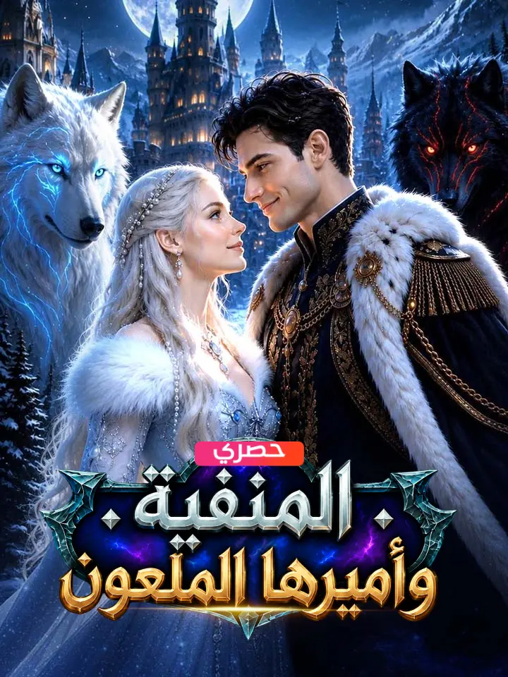 Watch ‫المنفية وأميرها الملعون‬ (MoboReels) Full Episodes Free HD