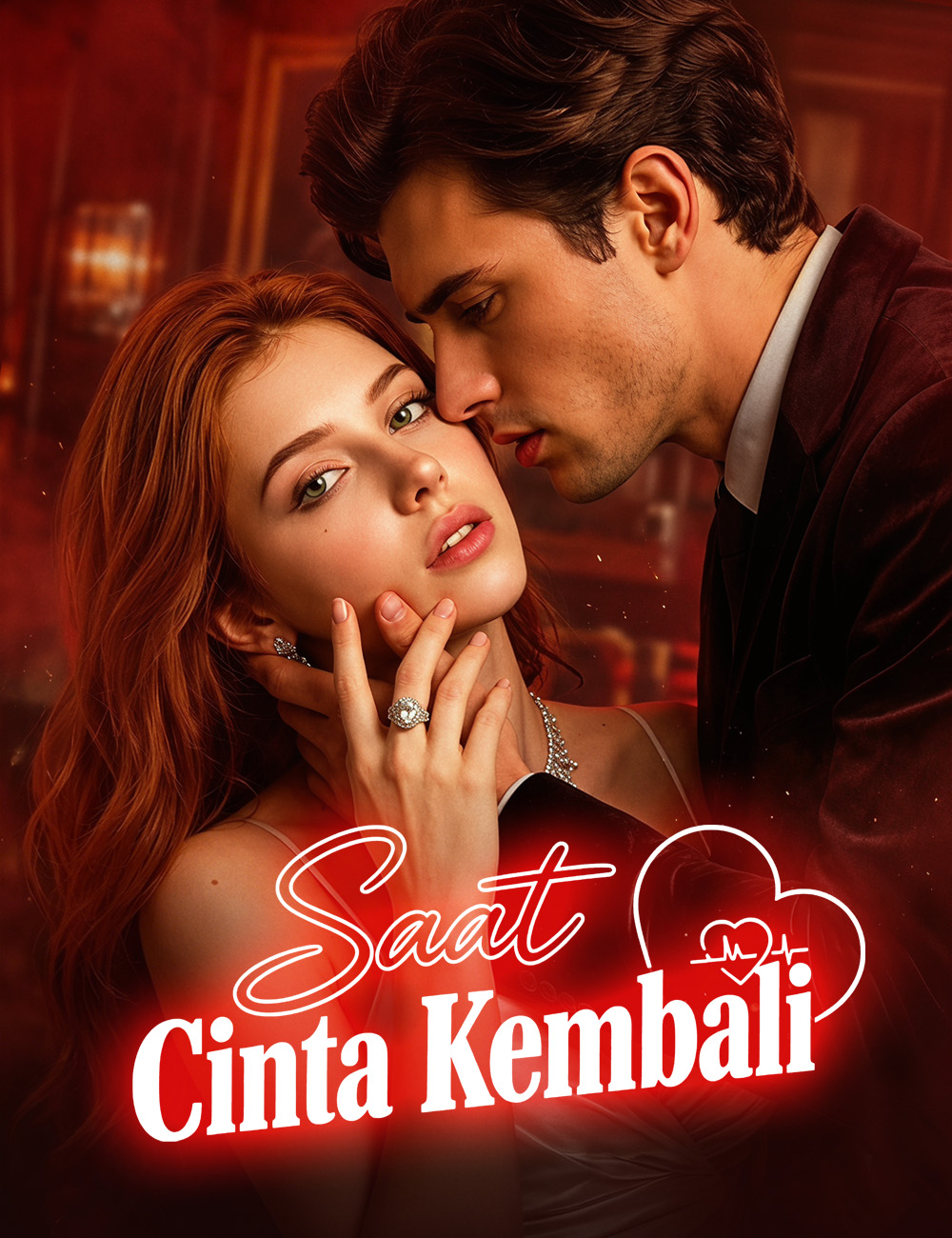 Watch Saat Cinta Kembali (FlickReels) Full Episodes Free HD