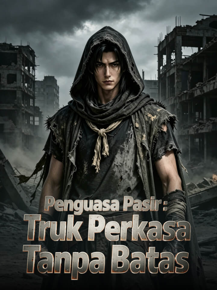 Watch Penguasa Pasir: Truk Perkasa Tanpa Batas (MoboReels) Full Episodes Free HD