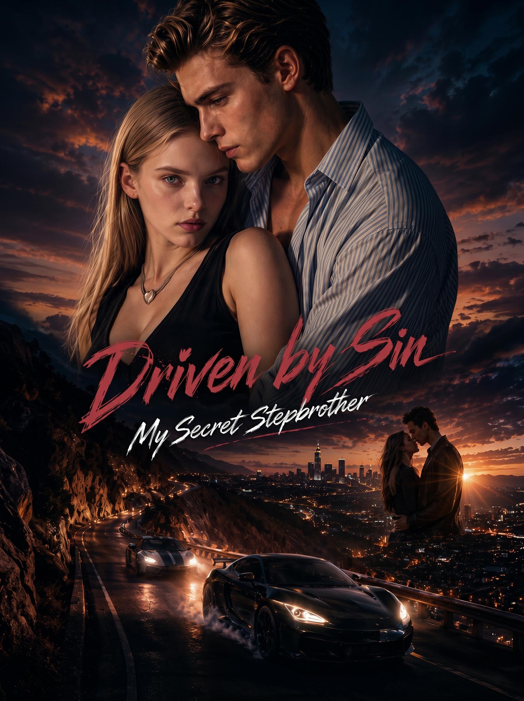 Watch Driven by Sin: My Secret Stepbrother (CubeTV) Full Episodes