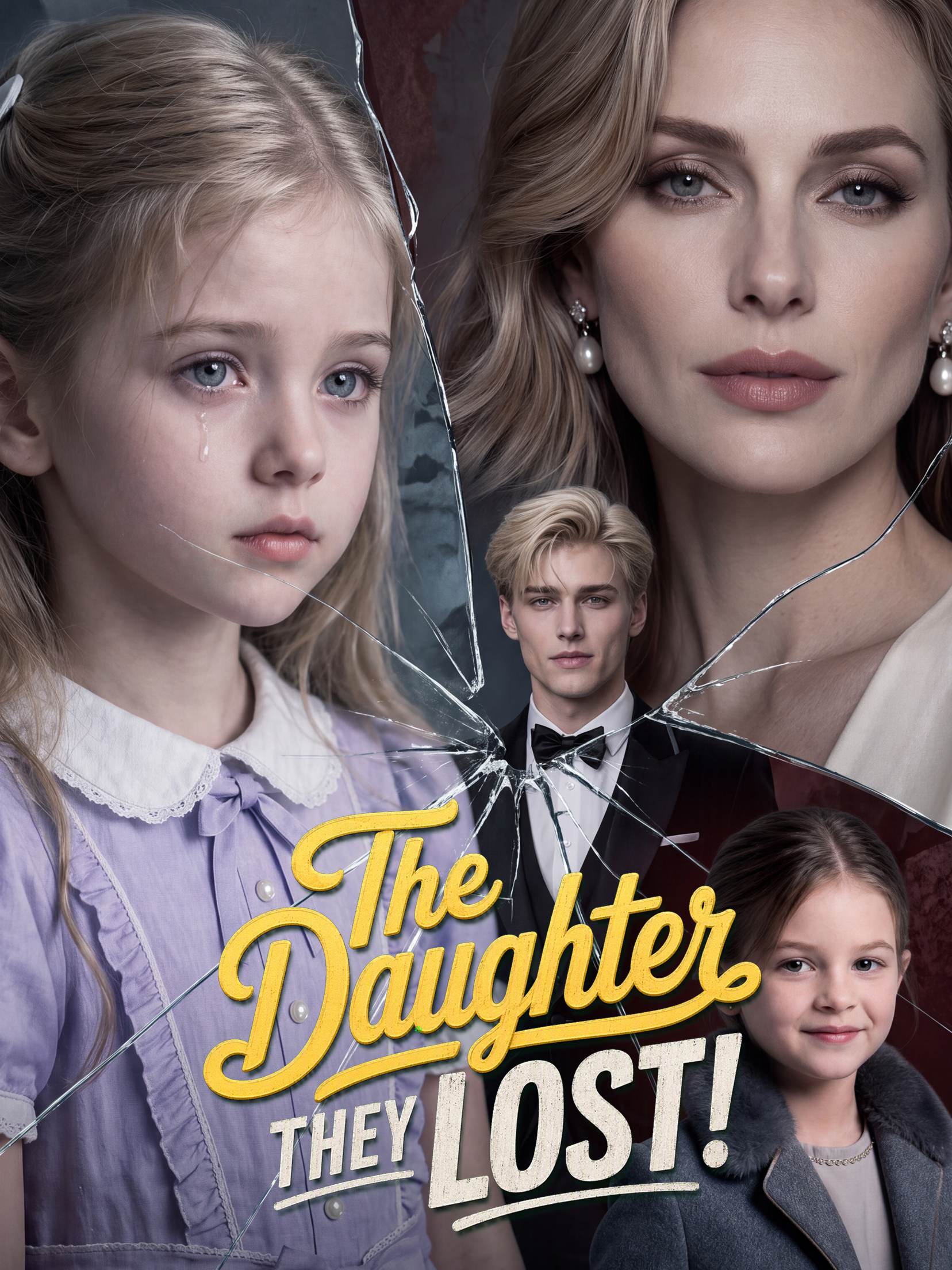 Watch The Daughter They Lost (CubeTV) Full Episodes Free HD