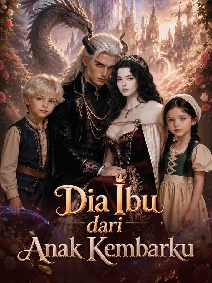 Watch Dia Ibu dari Anak Kembarku (MoboReels) Full Episodes Free HD