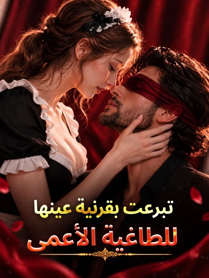Watch ‫تبرعت بقرنية عينها للطاغية الأعمى‬ (MoboReels) Full Episodes Free HD