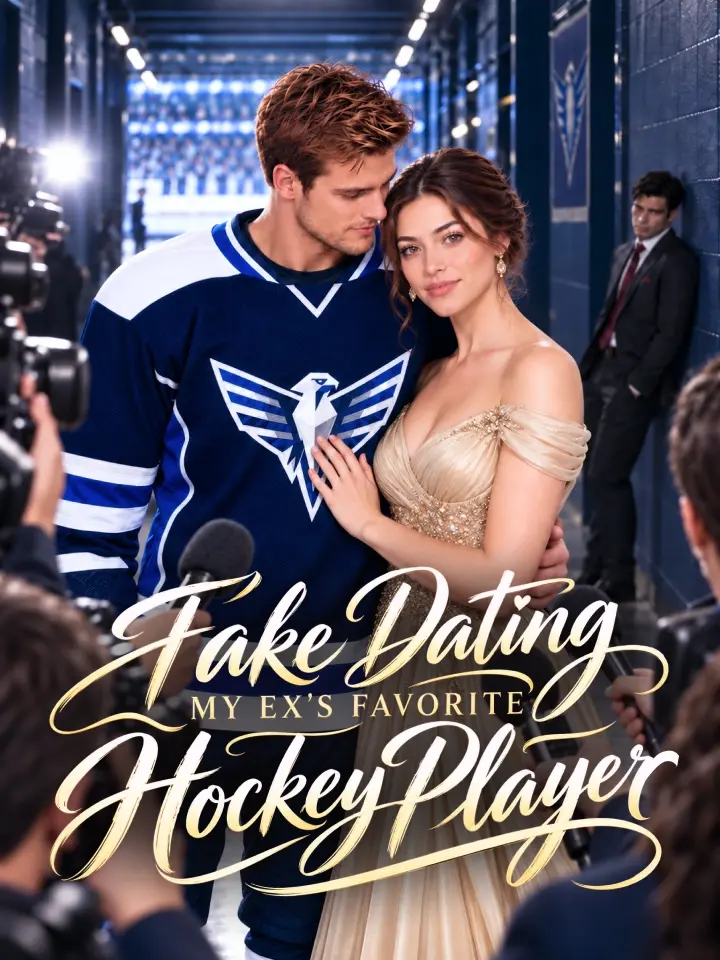 Watch Fake Dating My Ex's Favorite Hockey Player (MoboReels) Full Episodes Free HD