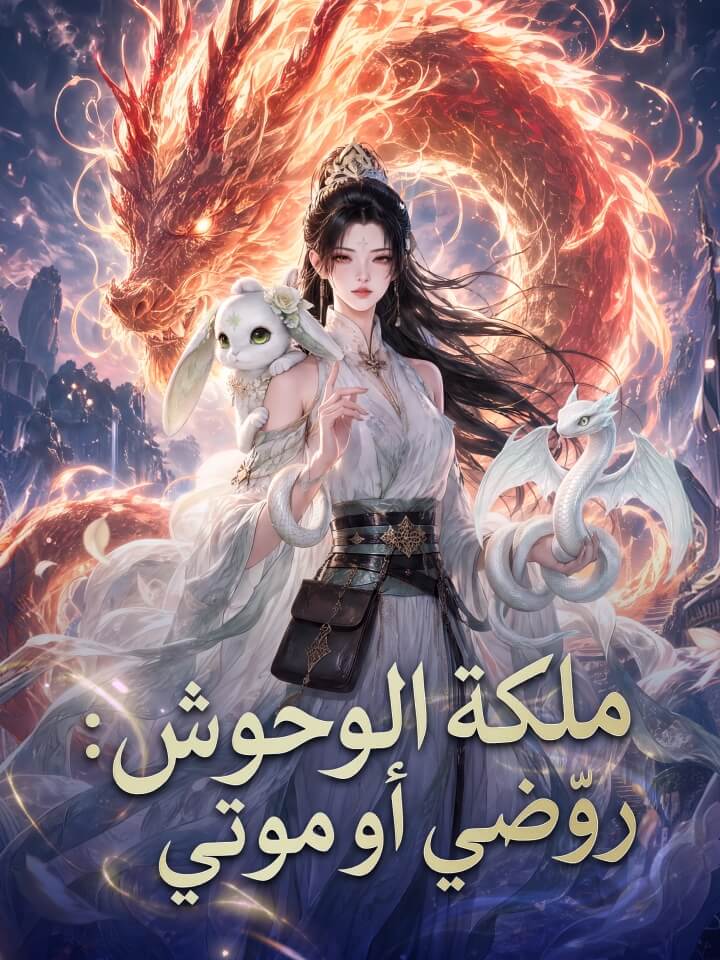 Watch ملكة الوحوش: روّضي أو موتي (MoboReels) Full Episodes Free HD