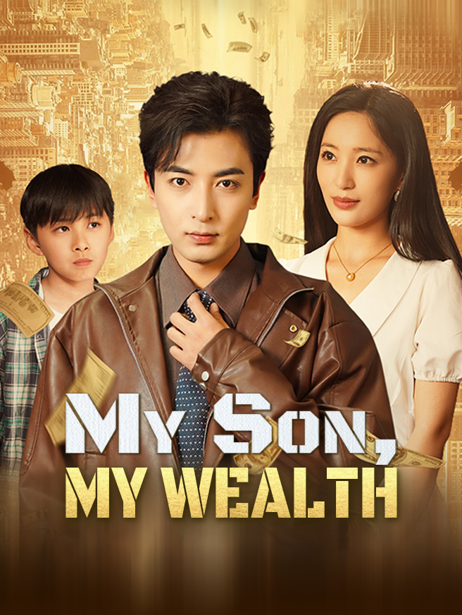 Watch My Son, My Wealth (StardustTV) Full Episodes Free HD