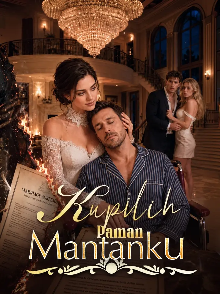 Watch Kupilih Paman Mantanku (MoboReels) Full Episodes Free HD