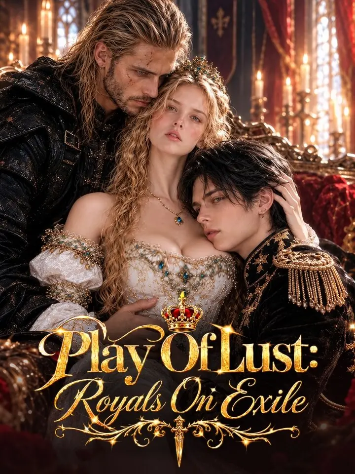 Watch Play Of Lust: Royals On Exile (MoboReels) Full Episodes Free HD