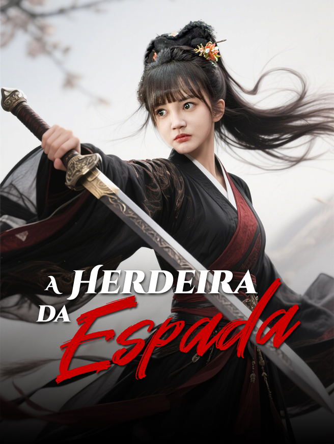 Watch A Herdeira da Espada (StardustTV) Full Episodes Free HD