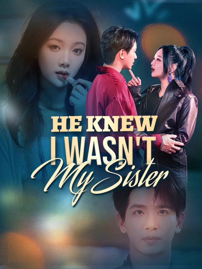 Watch He Knew I Wasn't My Sister (StardustTV) Full Episodes Free HD