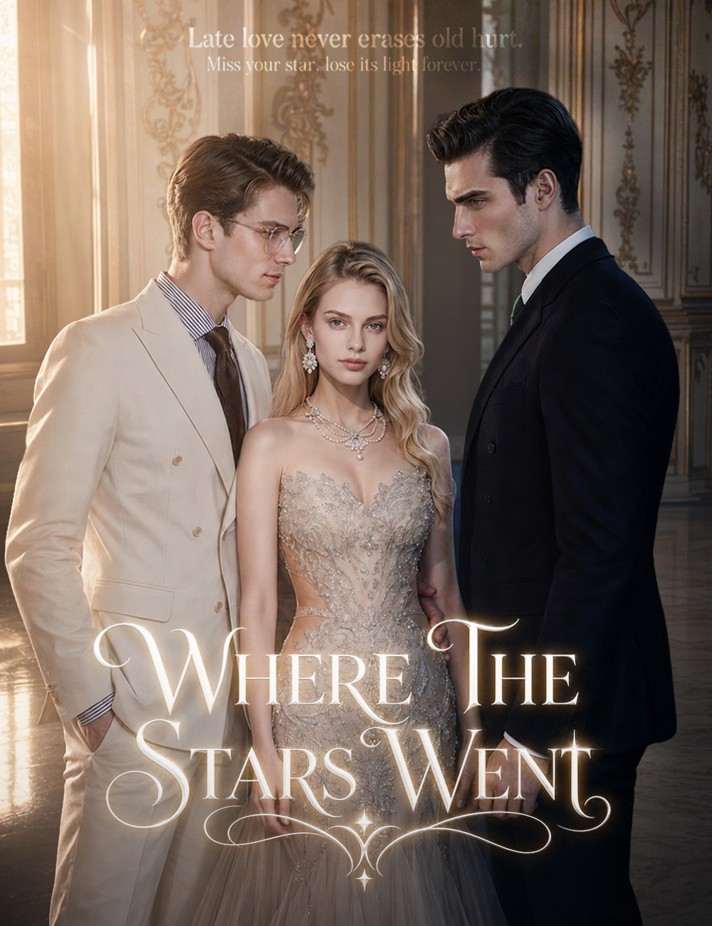 Watch Where the Stars Went (FlickReels) Full Episodes Free HD