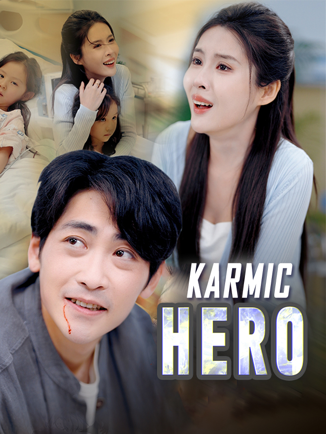 Watch Karmic Hero (StardustTV) Full Episodes Free HD