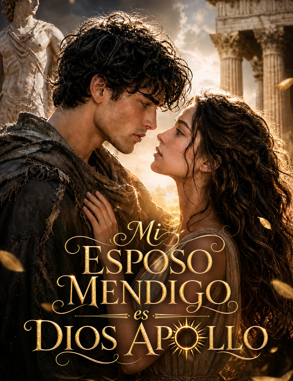Watch Mi esposo mendigo es Dios Apollo (FlickReels) Full Episodes Free HD