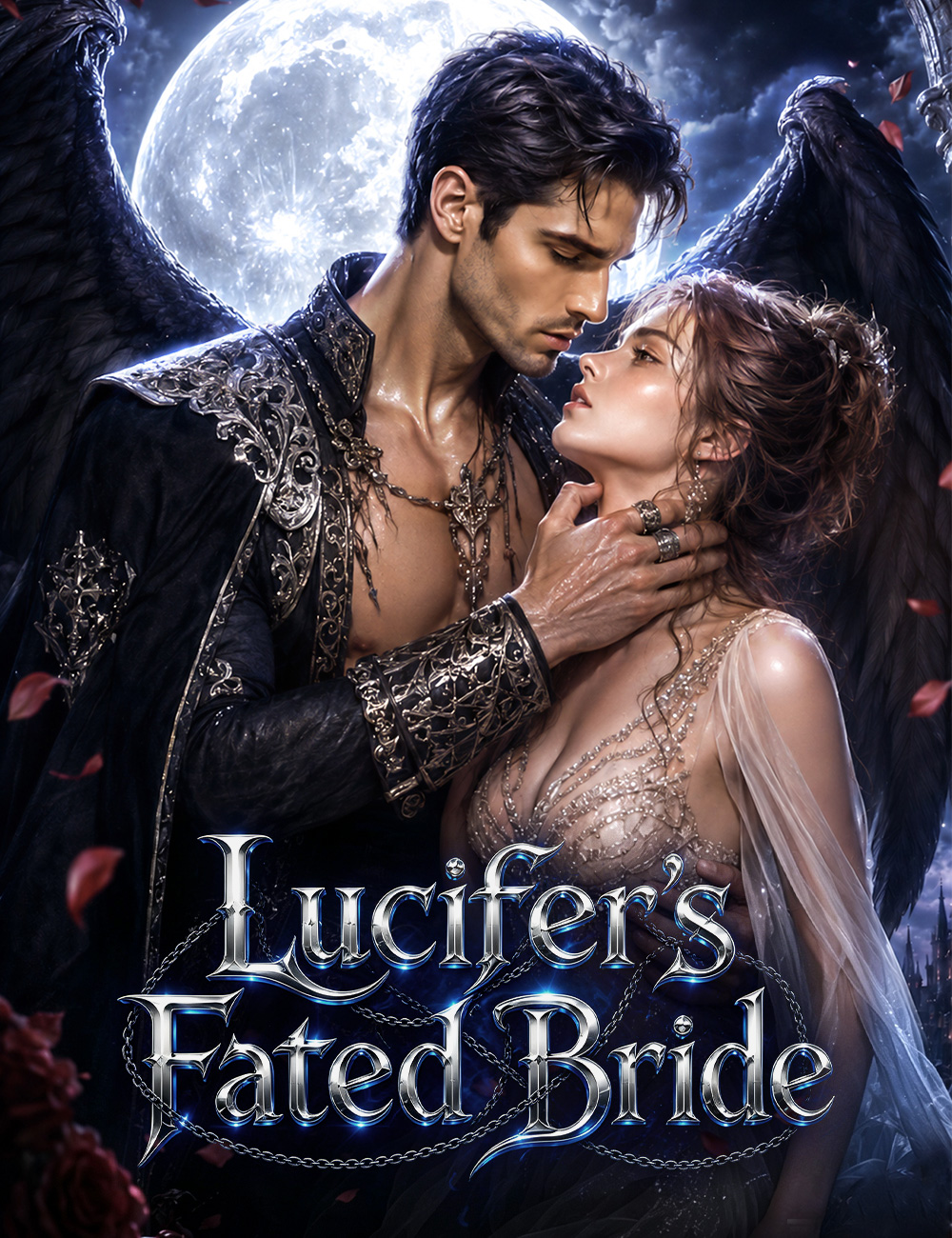Watch Lucifer's Fated Bride (FlickReels) Full Episodes Free HD