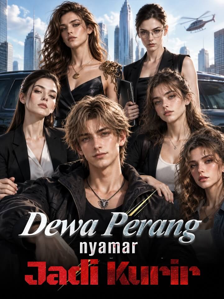 Watch Dewa Perang Nyamar Jadi Kurir (MoboReels) Full Episodes Free HD