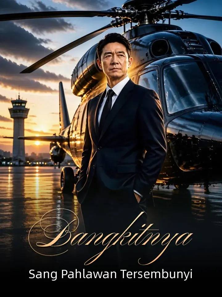 Watch Bangkitnya Sang Pahlawan Tersembunyi (MoboReels) Full Episodes Free HD