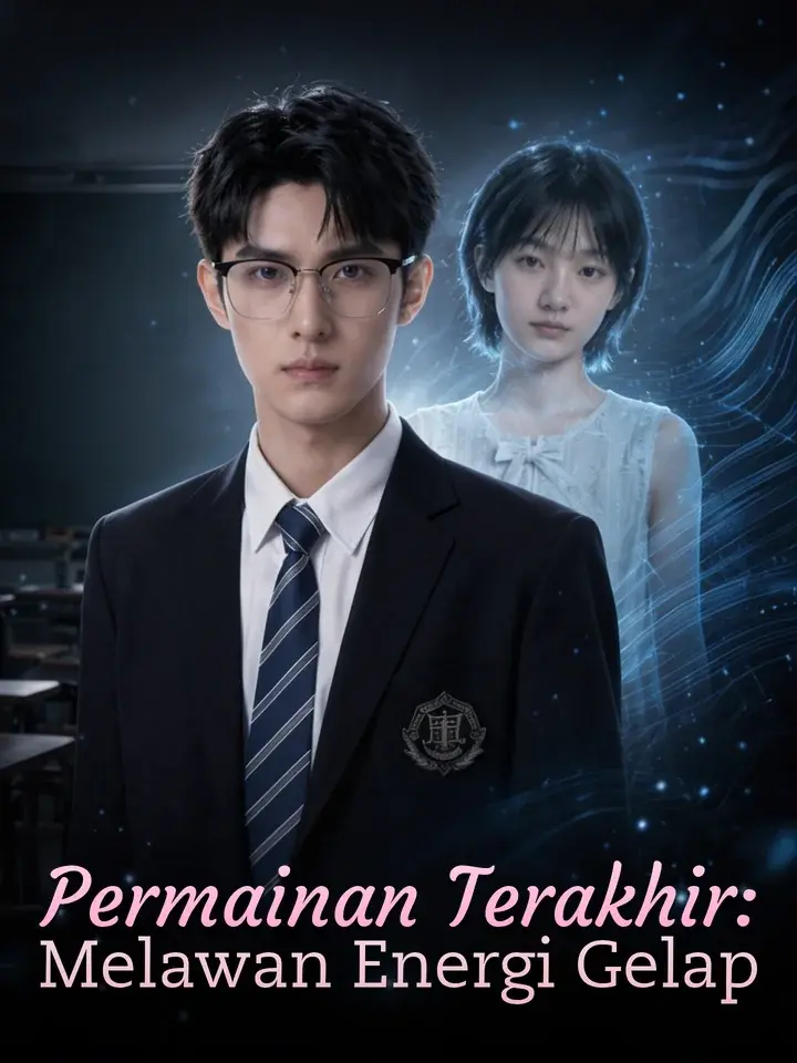 Watch Permainan Terakhir: Melawan Energi Gelap (MoboReels) Full Episodes Free HD
