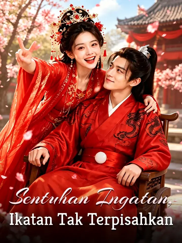 Watch Sentuhan Ingatan, Ikatan Tak Terpisahkan (MoboReels) Full Episodes Free HD