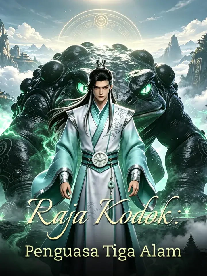 Watch Raja Kodok: Penguasa Tiga Alam (MoboReels) Full Episodes Free HD