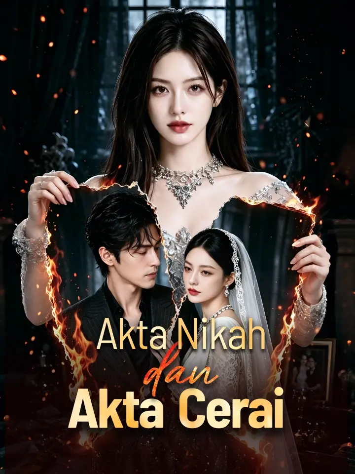 Watch Akta Nikah dan Akta Cerai (MoboReels) Full Episodes