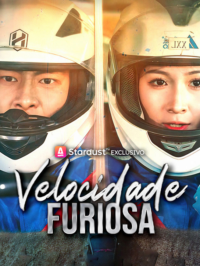Watch Velocidade Furiosa (StardustTV) Full Episodes Free HD