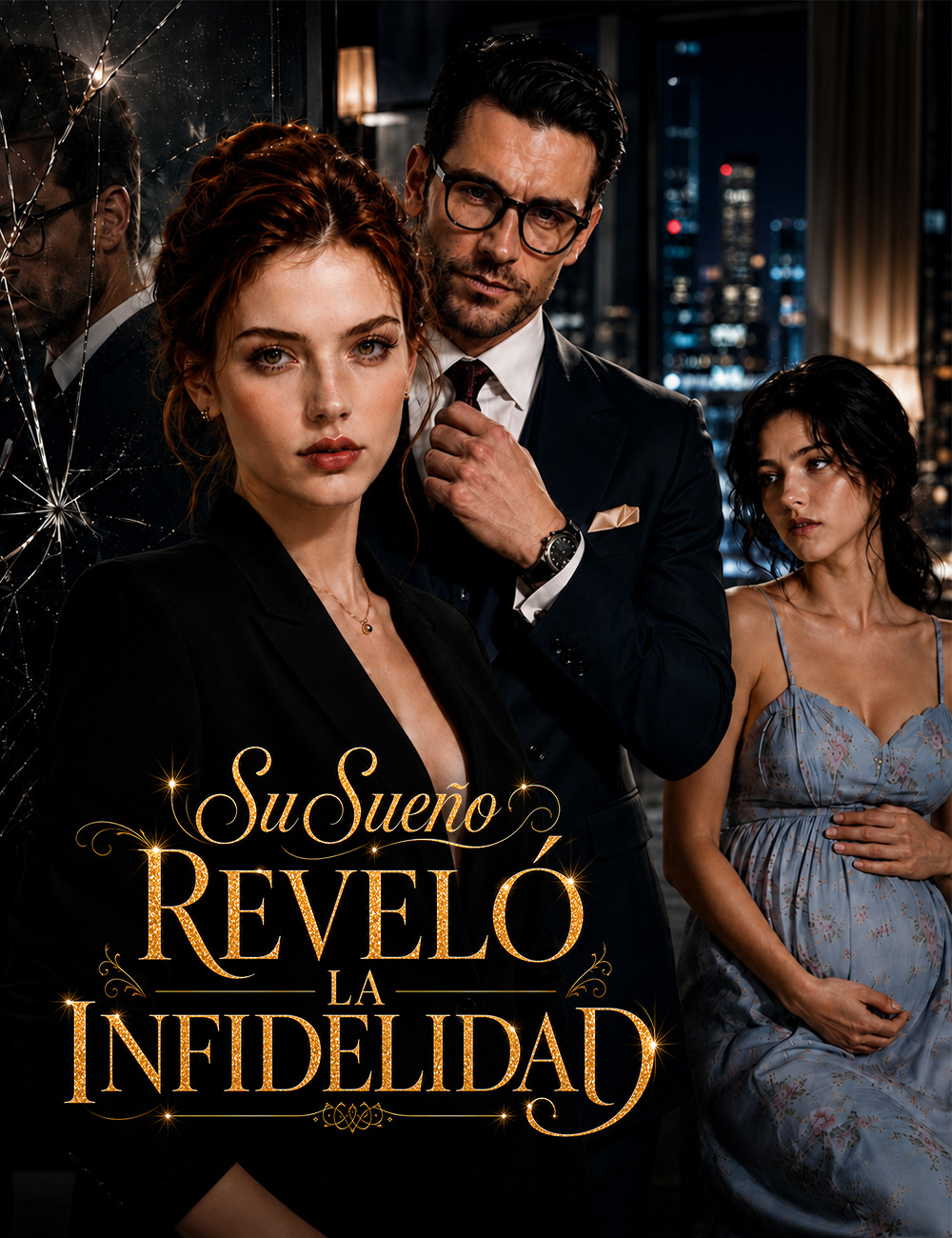 Watch Su Sueño Reveló la Infidelidad (FlickReels) Full Episodes Free HD