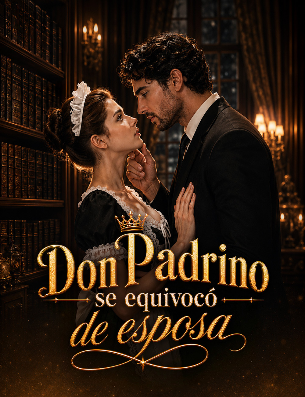 Watch Don Padrino, se equivocó de esposa (FlickReels) Full Episodes Free HD