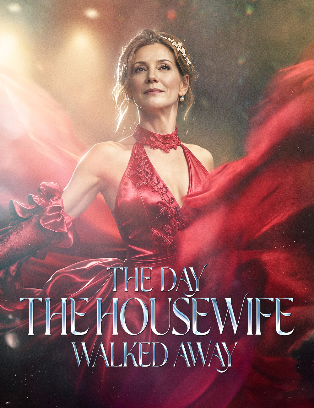 Watch The Day the Housewife Walked Away (FlickReels) Full Episodes Free HD