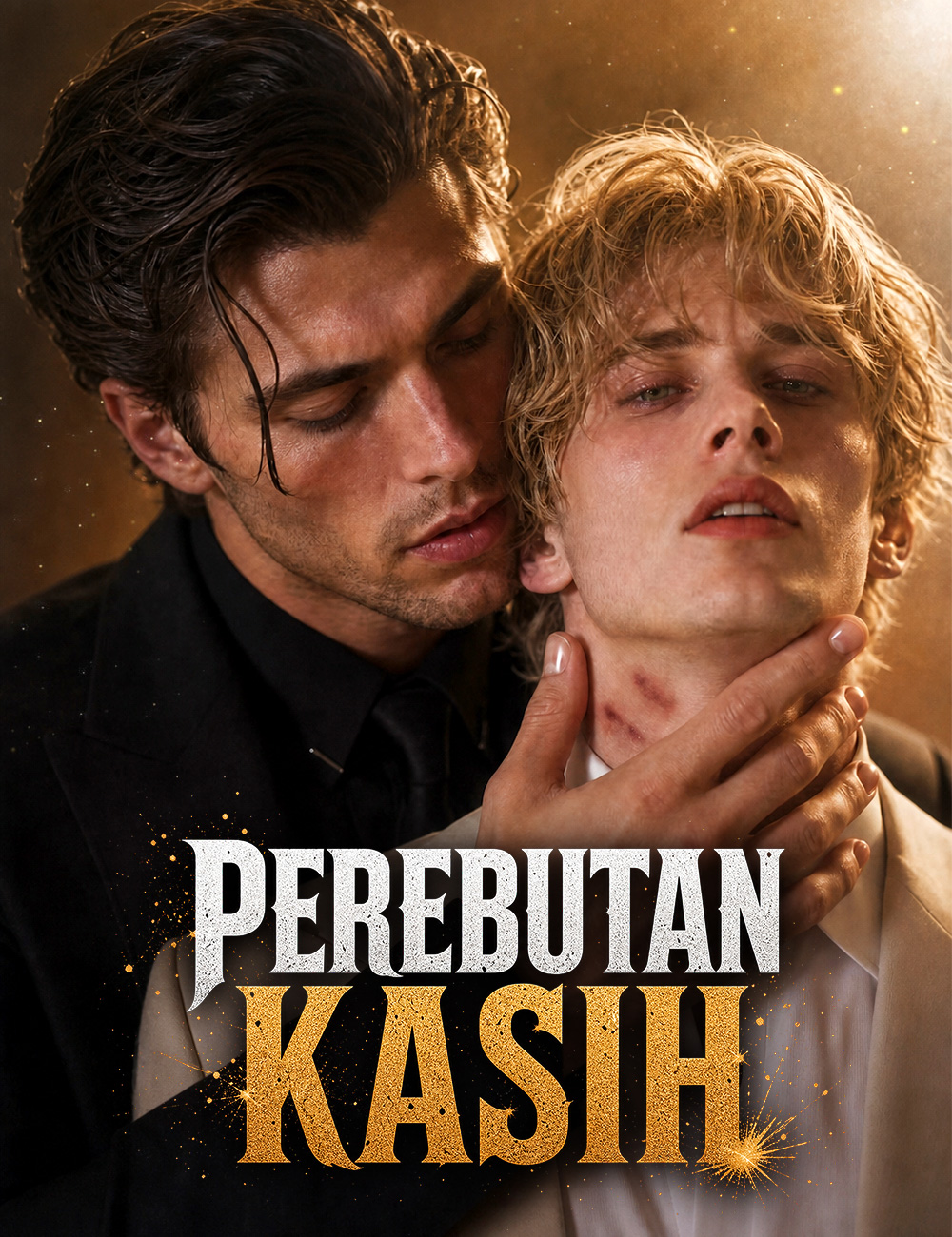 Watch Perebutan Kasih (FlickReels) Full Episodes