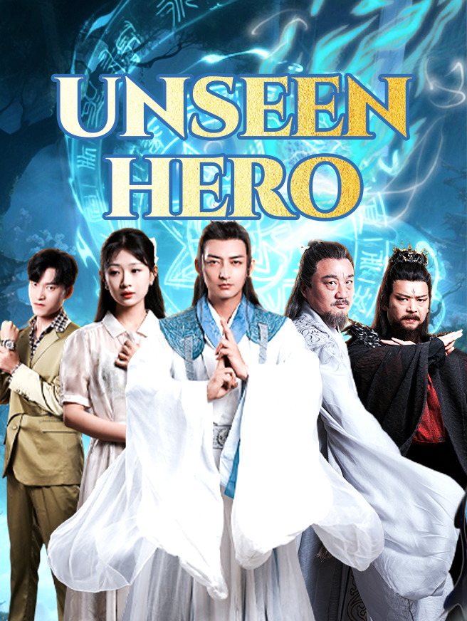 Watch Unseen Hero (StardustTV) Full Episodes Free HD