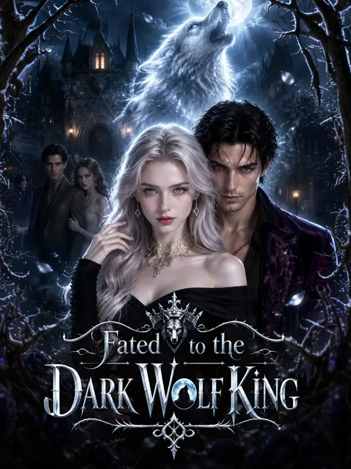 Watch Fated to the Dark Wolf King (MoboReels) Full Episodes Free HD
