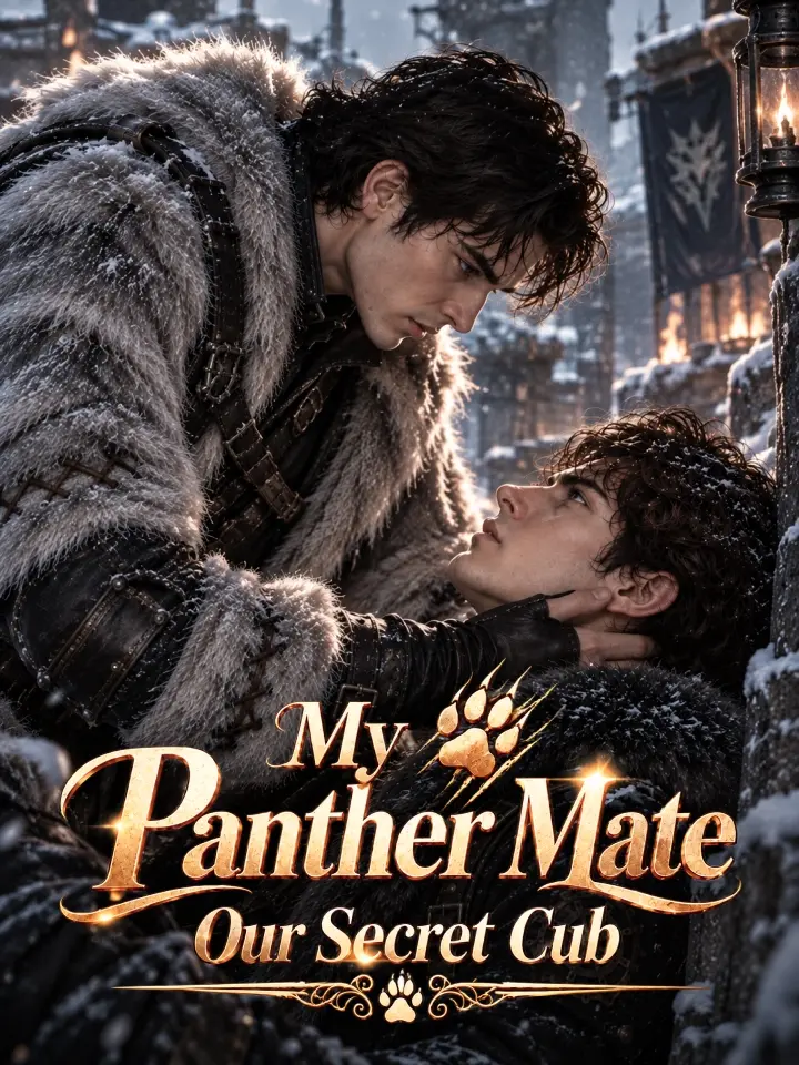 Watch My Panther Mate Our Secret Cub (MoboReels) Full Episodes Free HD