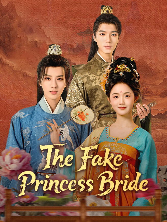 Watch The Fake Princess Bride (StardustTV) Full Episodes Free HD