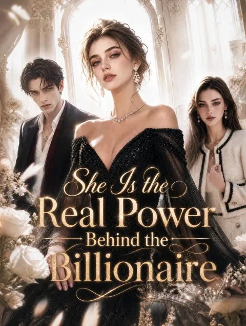 Watch She Is the Real Power Behind the Billionaire (CubeTV) Full Episodes Free HD