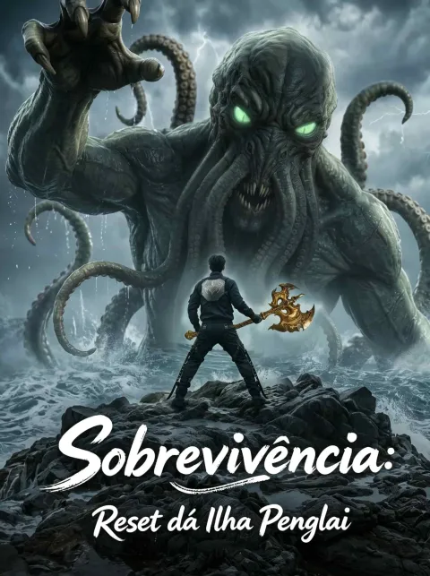 Watch Supervivencia: Reinicio da Isla Penglai (CubeTV) Full Episodes Free HD