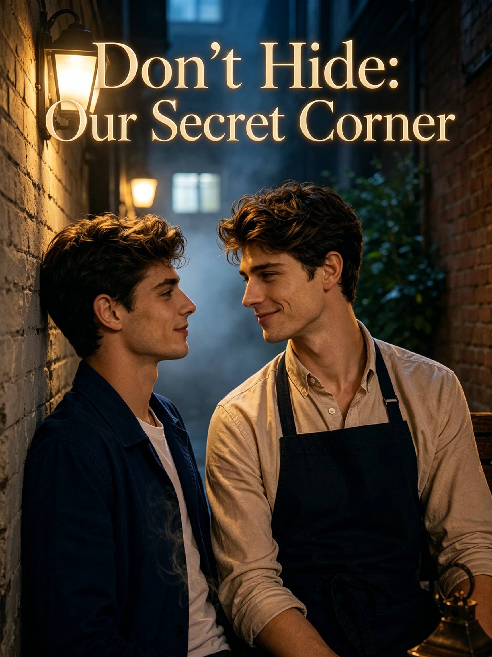 Watch Don't Hide:Our Secret Corner (CubeTV) Full Episodes